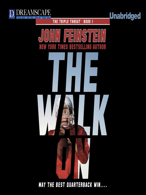 Cover of The Walk On